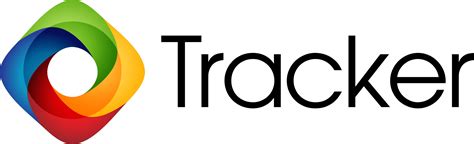 Tracker Logo