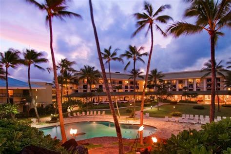 Kauai Beach Resort - an Aqua Boutique: Kauai Hotels Review - 10Best ...