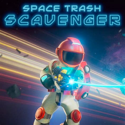 Space Trash Scavenger Cloud Gaming Availability - Cloud Gaming Catalogue