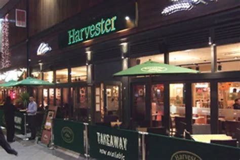 Harvester, All Bar One and Toby Carvery owner axes 1,300 jobs - Mirror ...