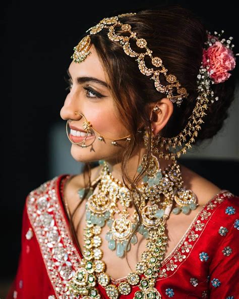 bridal-jewellery - ShaadiWish