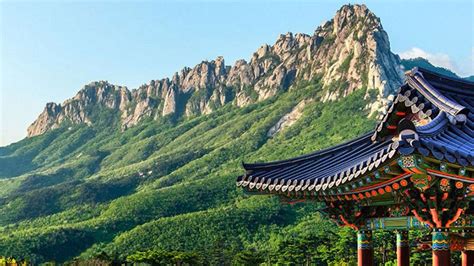 Getting to know Gangwon Province and the 2018 Olympic region | Day trips, Region, Trip