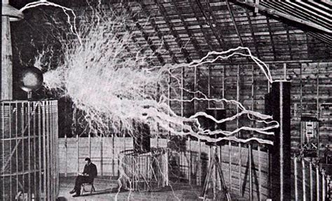 Nikola Tesla, The Greatest Underrated Unknown Inventor of All Time | by will | Medium