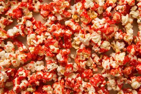 Smuggle Hot Tamales Popcorn Into Fifty Shades of Grey This Weekend | Recipe | Hot tamales ...