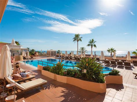 Fuerte Marbella in Marbella, Spain | Holidays from £304 pp | loveholidays