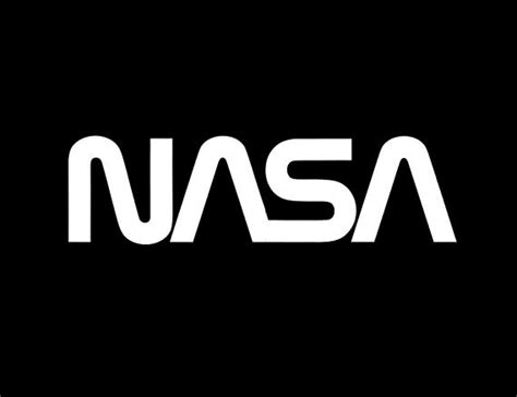 Pin by sss sss on LOGOS | Nasa logo, Nasa, Nasa art