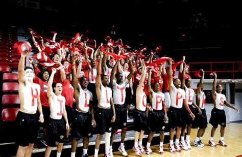 WKU basketball poster photo shoot sees low turnout – WKUHerald.com