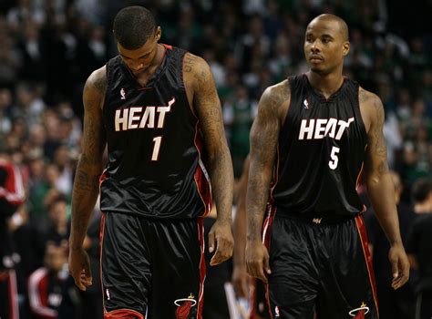 Miami Heat Buzz: The Five Most Missed Heat Players From the Last Two ...