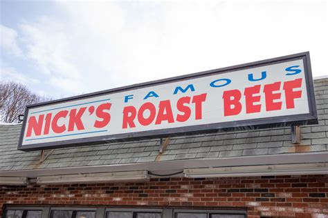 Seven Super Roast Beef Sandwiches to Try Around Boston · The Food Lens