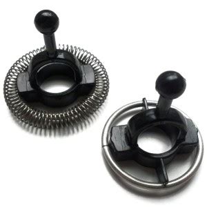 Nespresso Milk Frother Replacement Aeroccino 3 Wire and Paddle Whisk ...