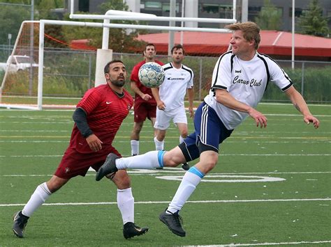 Sudbury Star Cup revives men’s open division for return this weekend | Sudbury Star