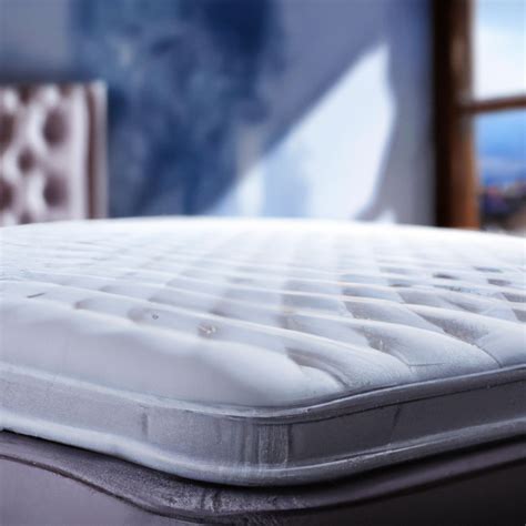 How Thick Memory Foam Mattress - Mattress Review Guru