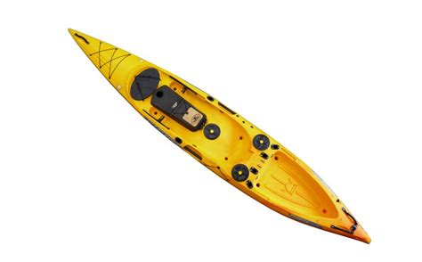 Viking Profish Reload Fishing Kayak- FishingYaks.com