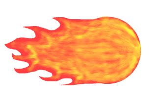 Fireball PNG, Fireball Transparent Background - FreeIconsPNG