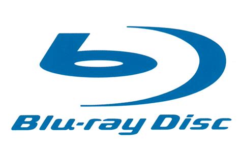 Blu ray logo -Logo Brands For Free HD 3D