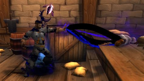 Vision of Stormwind - Wowpedia - Your wiki guide to the World of Warcraft