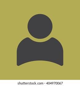 Person Icon Jpg Stock Vector (Royalty Free) 415251661 | Shutterstock