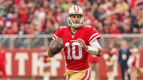 Jimmy Garoppolo Highlights vs. Jaguars in Week 16