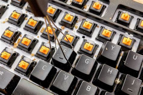 How to Clean a Computer Keyboard and Mouse | Reviews by Wirecutter