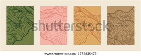 464,292 Organic Lines Pattern Images, Stock Photos & Vectors | Shutterstock