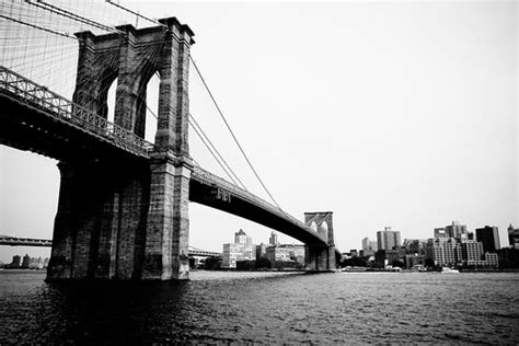 Brooklyn Bridge New York City | Brooklyn Bridge in New York … | Flickr