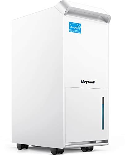 Top 10 Best Dehumidifier Basement Reviews & Comparison - Glory Cycles