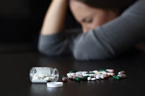 Drug misuse, abuse, and addiction: What’s the difference? - Meridian Psychiatric Partners, LLC