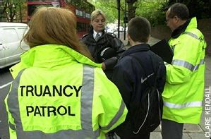 New Truancy Laws in Texas and Why It Matters