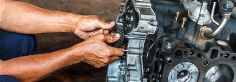 Transmission Rebuild | Transmission Repair | Stuart, FL