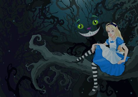 More Interesting Characters of Alice in Wonderland - The-madhatters.co.uk