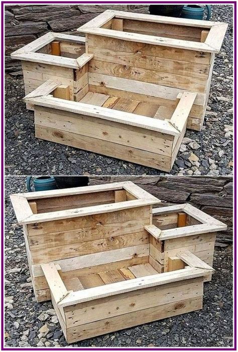 29+ DIY Raised Garden Bed Plans & Ideas You Can Build in a Day - aoneperfume | Home Inspiration ...