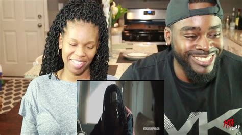 KING VON - CRAZY STORY (REACTION) - YouTube