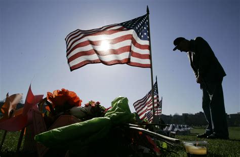 Photos: Remembering Virginia Tech, 10 years after the massacre - WTOP News