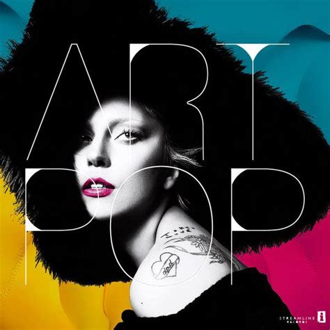 ARTPOP - Lady Gaga Fan Art (33613242) - Fanpop