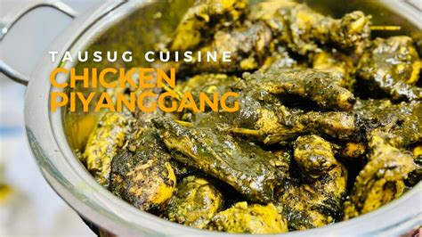 Tausug Cuisine: Exploring the Unique Flavors of Tausug Food - Hike To Travels