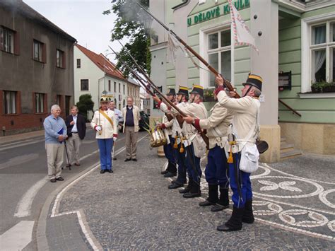 Austro Prussian War Uniforms