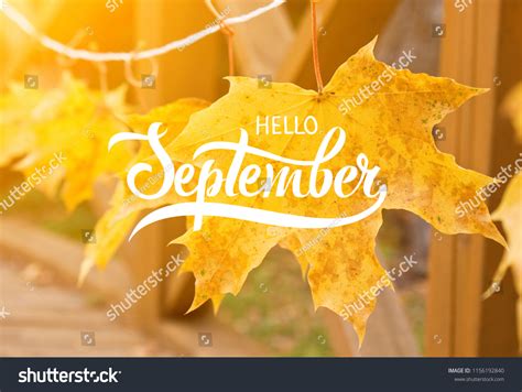 3.033 Hello September Food Images, Stock Photos & Vectors | Shutterstock