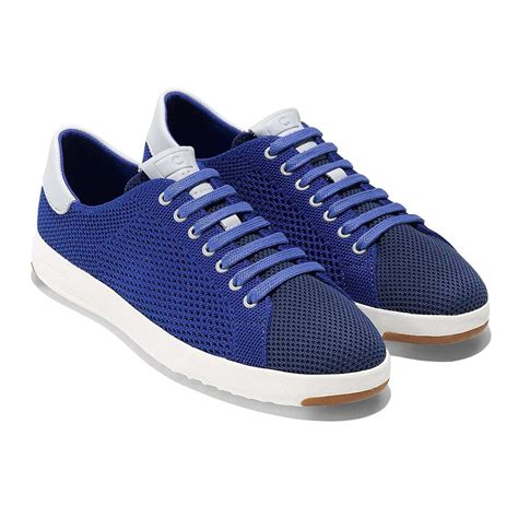 Cole Haan - Cole Haan Women Grandpro Stitchlite Tennis Sneaker - Walmart.com