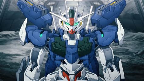 Mobile Suit Gundam: The Witch From Mercury Season 2's Official Trailer ...