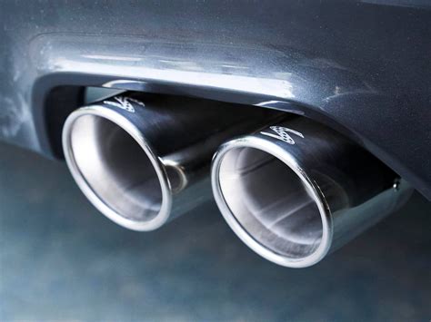 Is Stainless Steel Exhaust Better? | by Pamela Prissy | Stone Exhaust USA | Medium