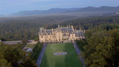 Biltmore – “Itinerary” – PostByEvan