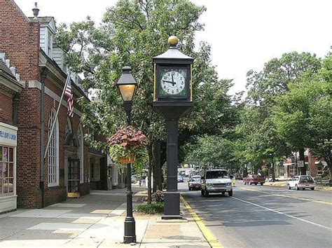 17 Best images about Haddonfield, NJ on Pinterest | The indians, Restaurant and New jersey