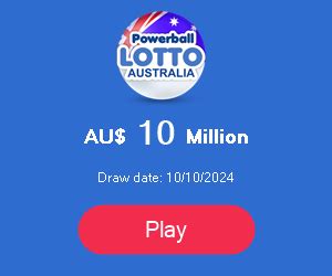 Australia Powerball - How to Play Online | us-powerball.com