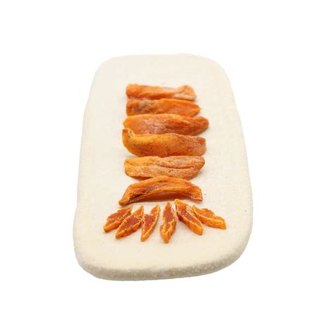 Shimane Dried Saijo Persimmon Slices | Hoshigaki | The Wasabi Co – The Wasabi Company