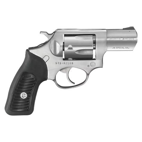 Ruger® SP101® .38 Special Revolver | Academy