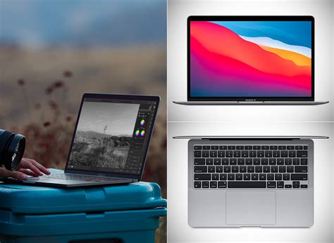 Don't Pay $999, Prime Members Can Get an Apple MacBook Air M1 Laptop ...