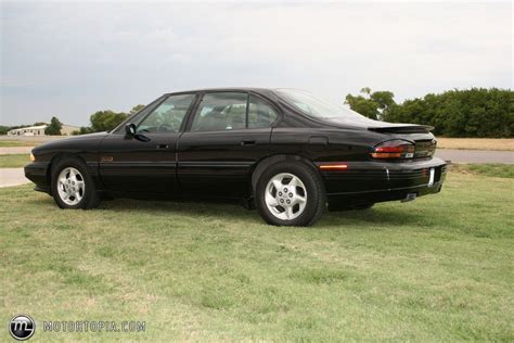 1999 Pontiac Bonneville SSEi 0-60 Times, Top Speed, Specs, Quarter Mile, and Wallpapers ...