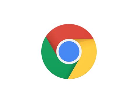 Chrome Logo, Amazing Google Hd Image, #28067