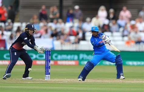 Top five moments that prove Mithali Raj is an Indian cricket role model