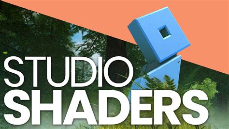 Roblox realistic shaders mod download - plmchef